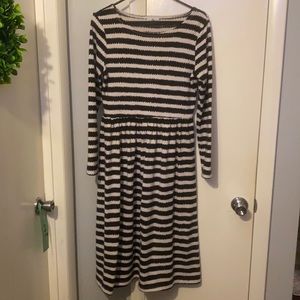 COPY - Dainty Jewell sweater dress